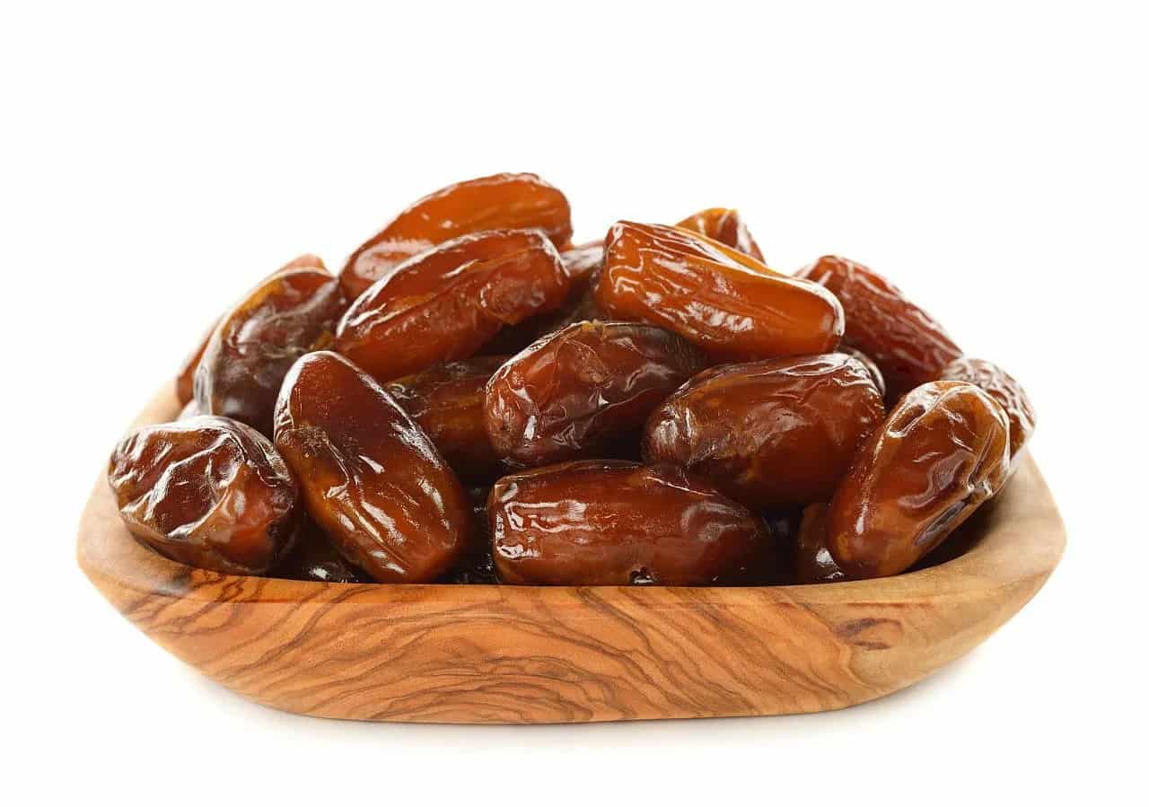 تصویر 3 از خرما زاهدی فامیلا مناسب میز پذیرایی و مصارف خانگی